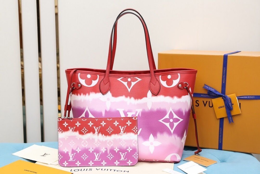 Dragons Bags ln Luxury Bag --59034