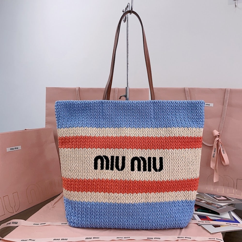 Dragons Bags Miun Miun Luxury Bag --122674