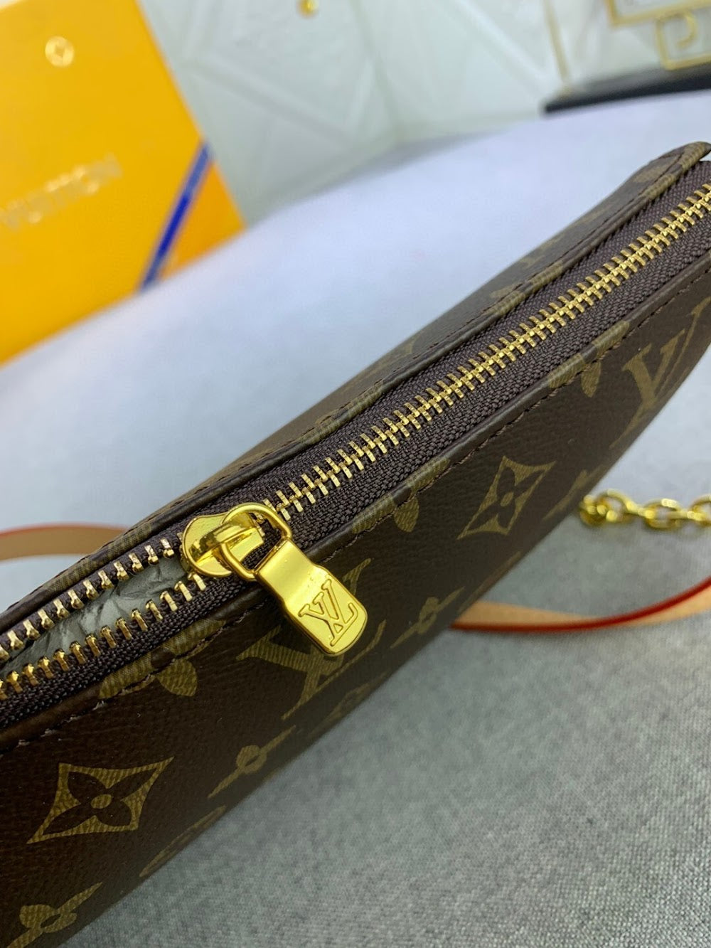 Jessica Bags ln Luxury Bag --75972