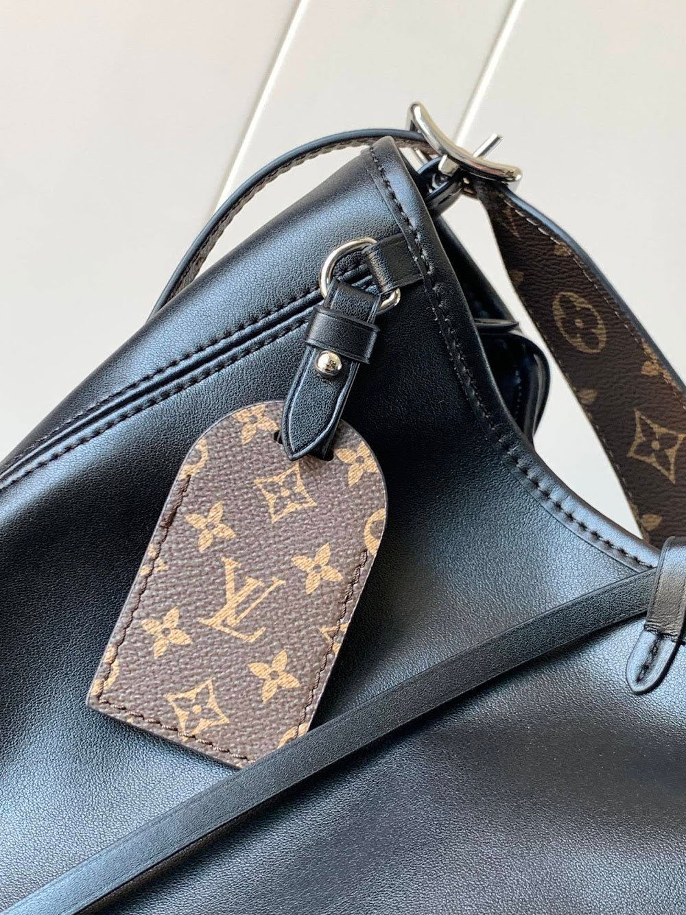 Dragons Bags LVn Luxury Bag --80748