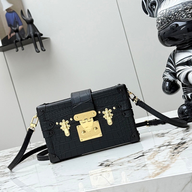 Dragons Bags LVn Luxury Bag --79119