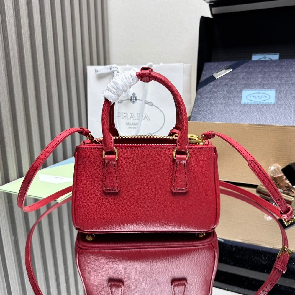 Dragons Bags Pradn Luxury Bag --102850