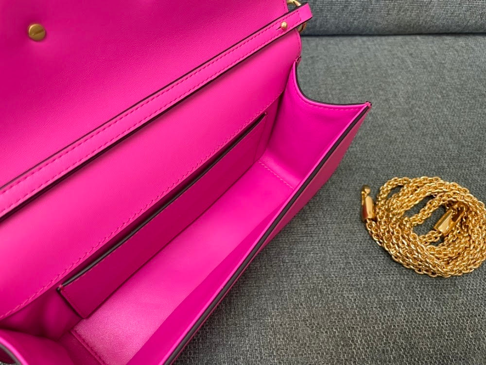 Dragons Bags Valentine Luxury Bag --121124