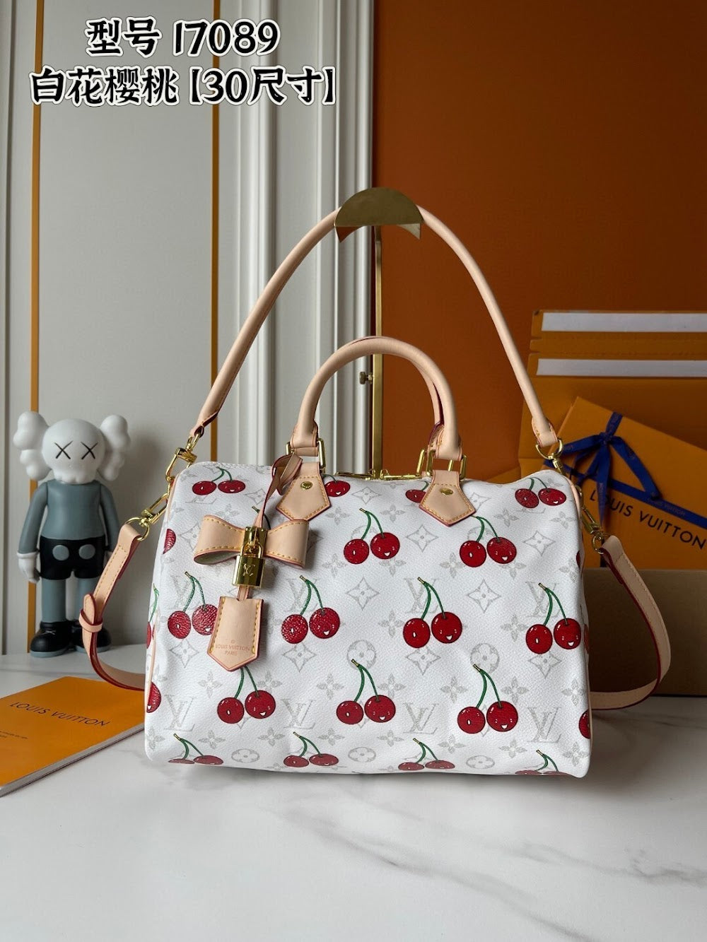 Dragons Bags ln Luxury Bag --77079