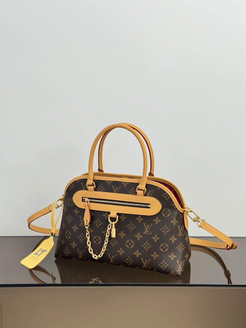 Dragons Bags ln Luxury Bag --96281