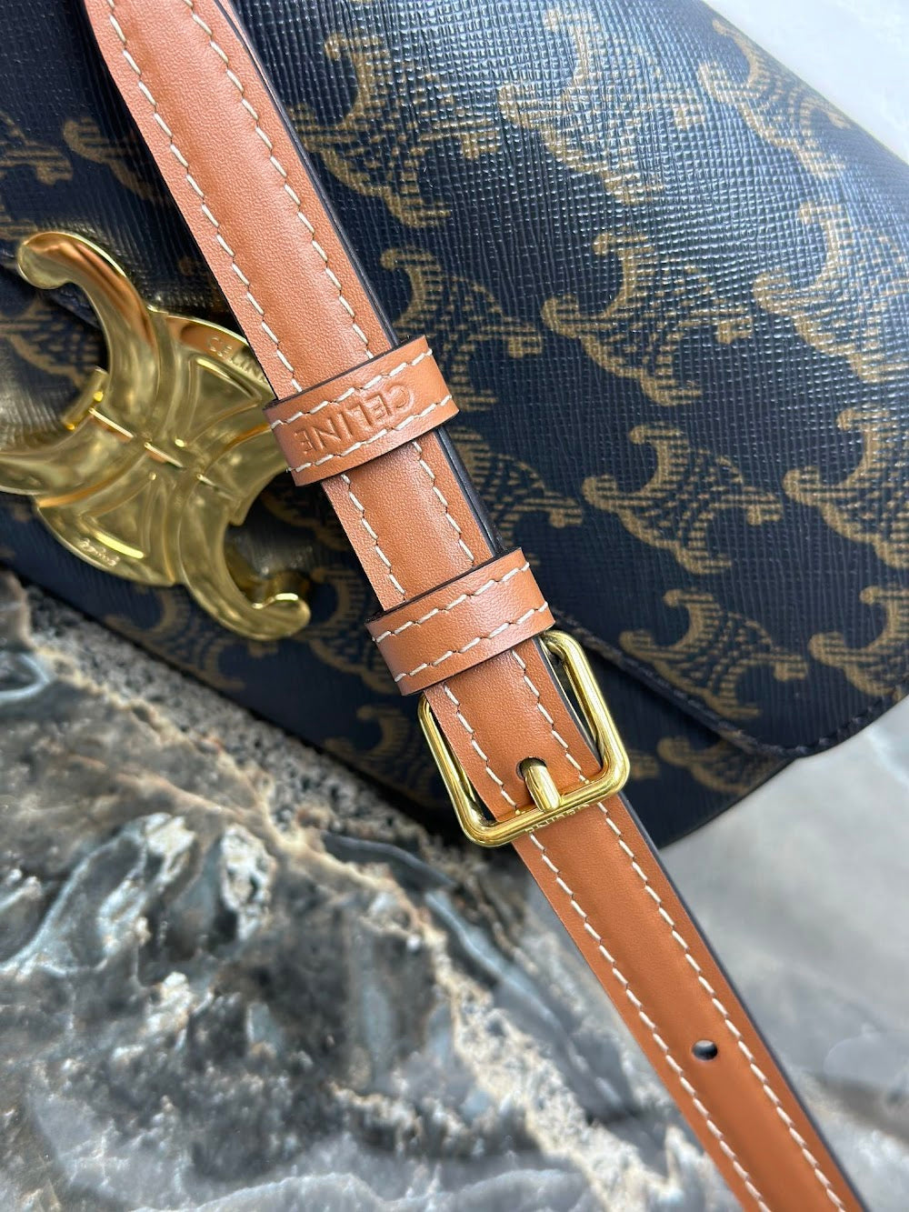 Dragons Bags Celine Luxury Bag --112428