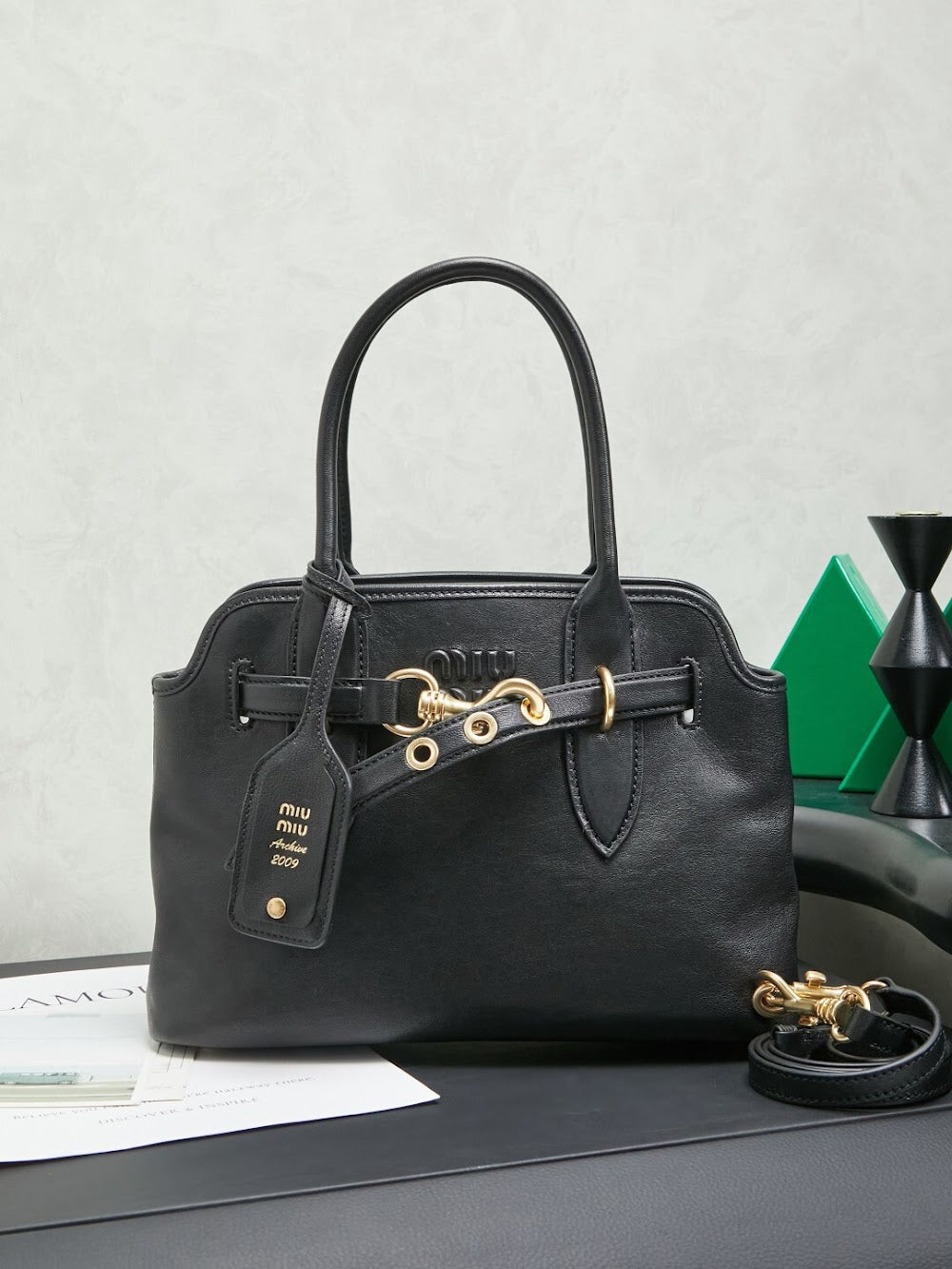 Dragons Bags Miun Miun Luxury Bag --123109