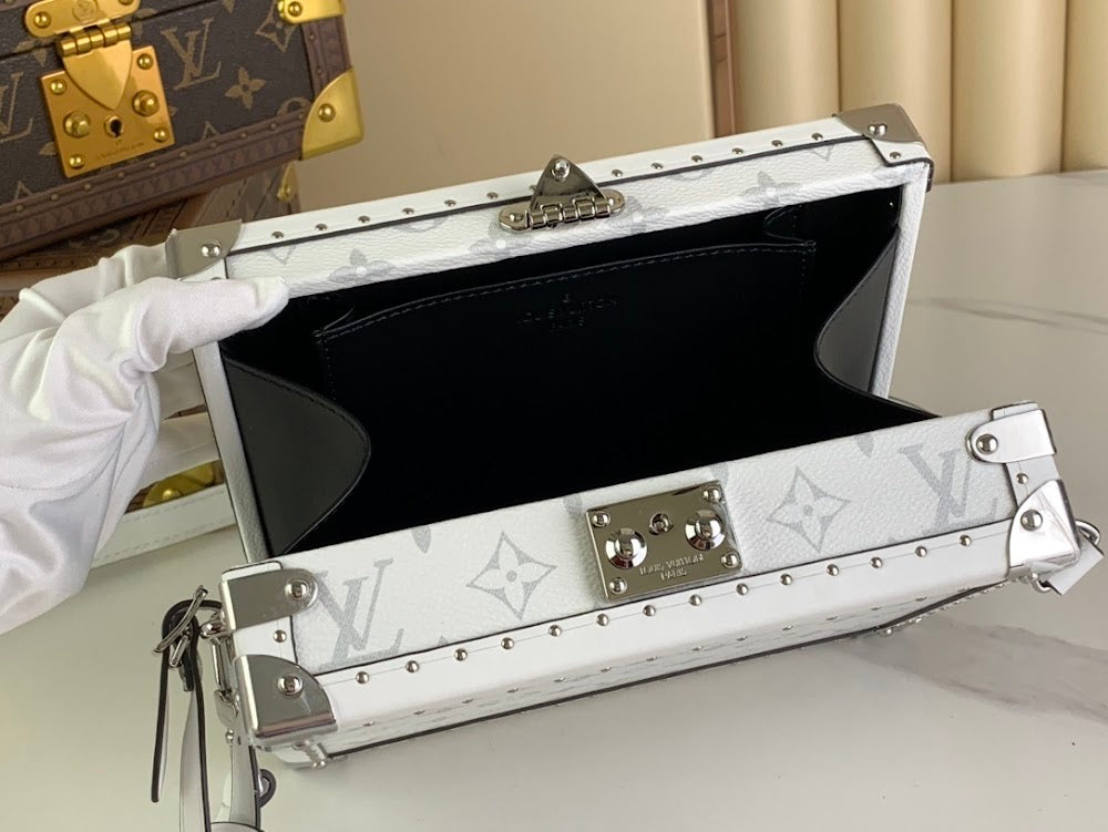 Dragons Bags ln Luxury Bag --62287
