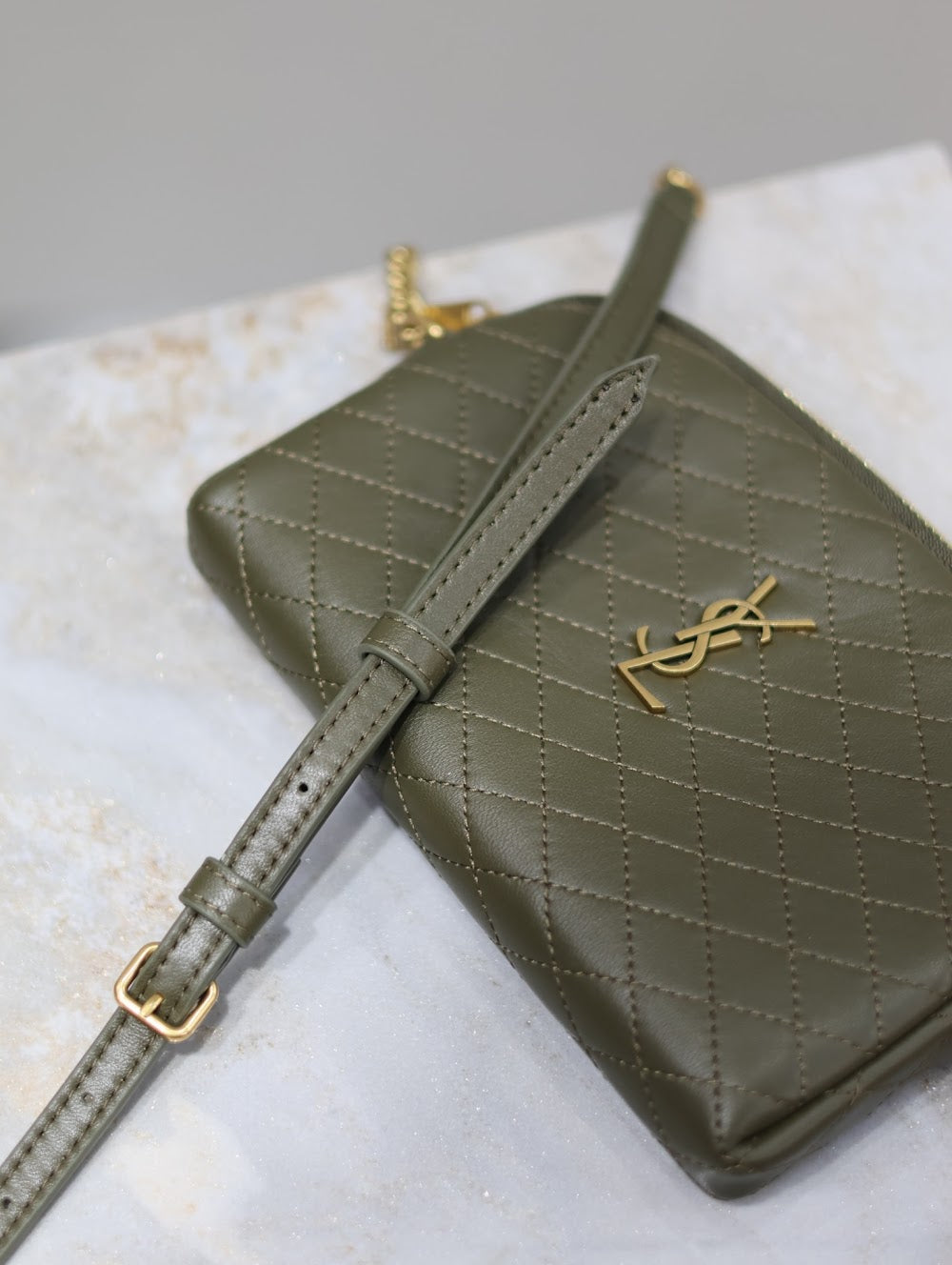 Dragons Bags YSLn Luxury Bag --119113