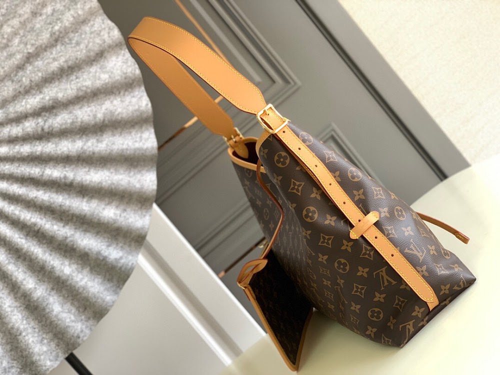 Dragons Bags LVn Luxury Bag --79698