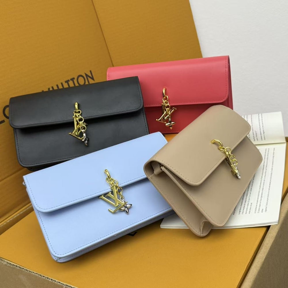 Dragons Bags ln Luxury Bag --77529