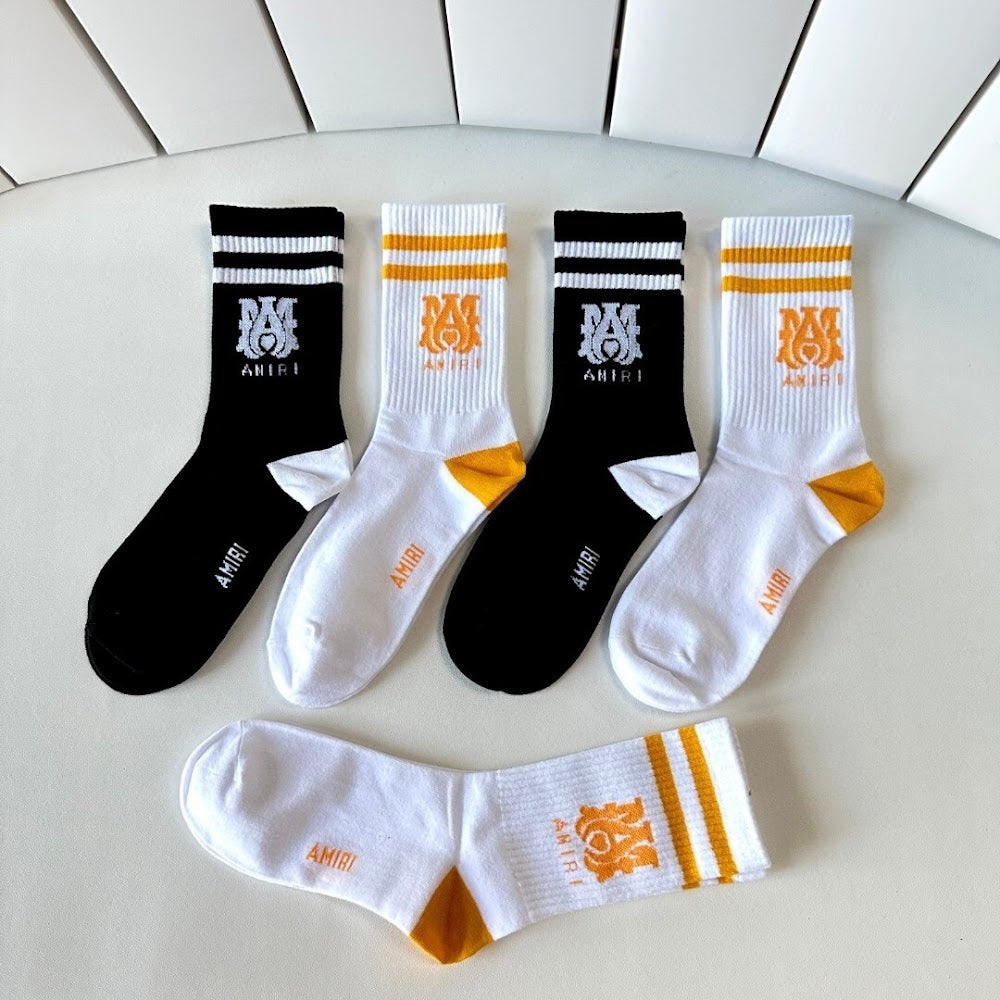 Dragons Bags Premium Luxury Socks --97962