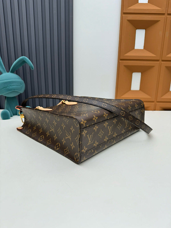 Dragons Bags LVn Luxury Bag --79841
