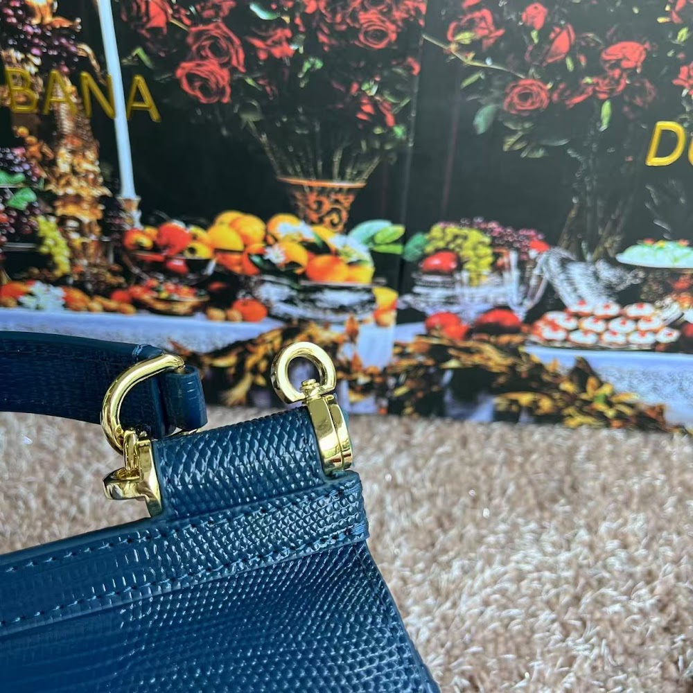 Dragons Bags DGn Luxury Bag --94145