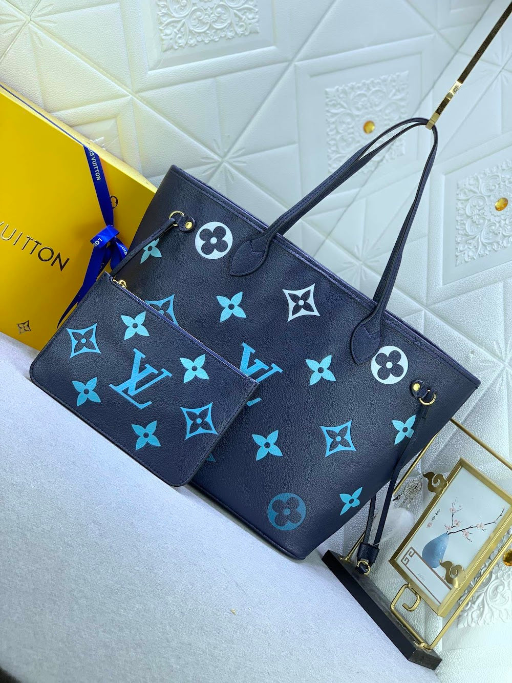 Jessica Bags ln Luxury Bag --75880