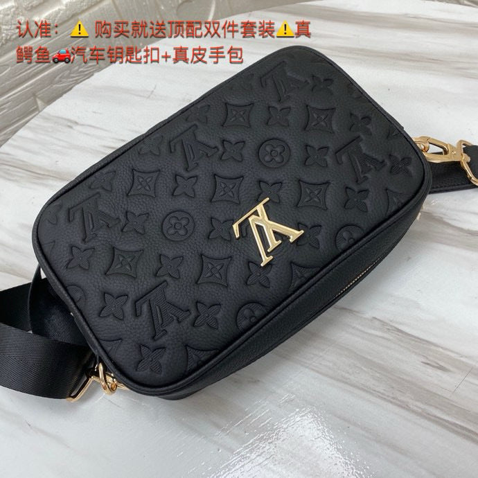 Dragons Bags ln Luxury Bag --70577