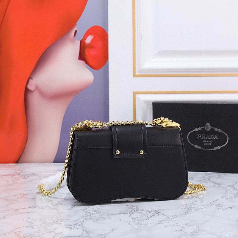 Dragons Bags pradn Luxury Bag --73459