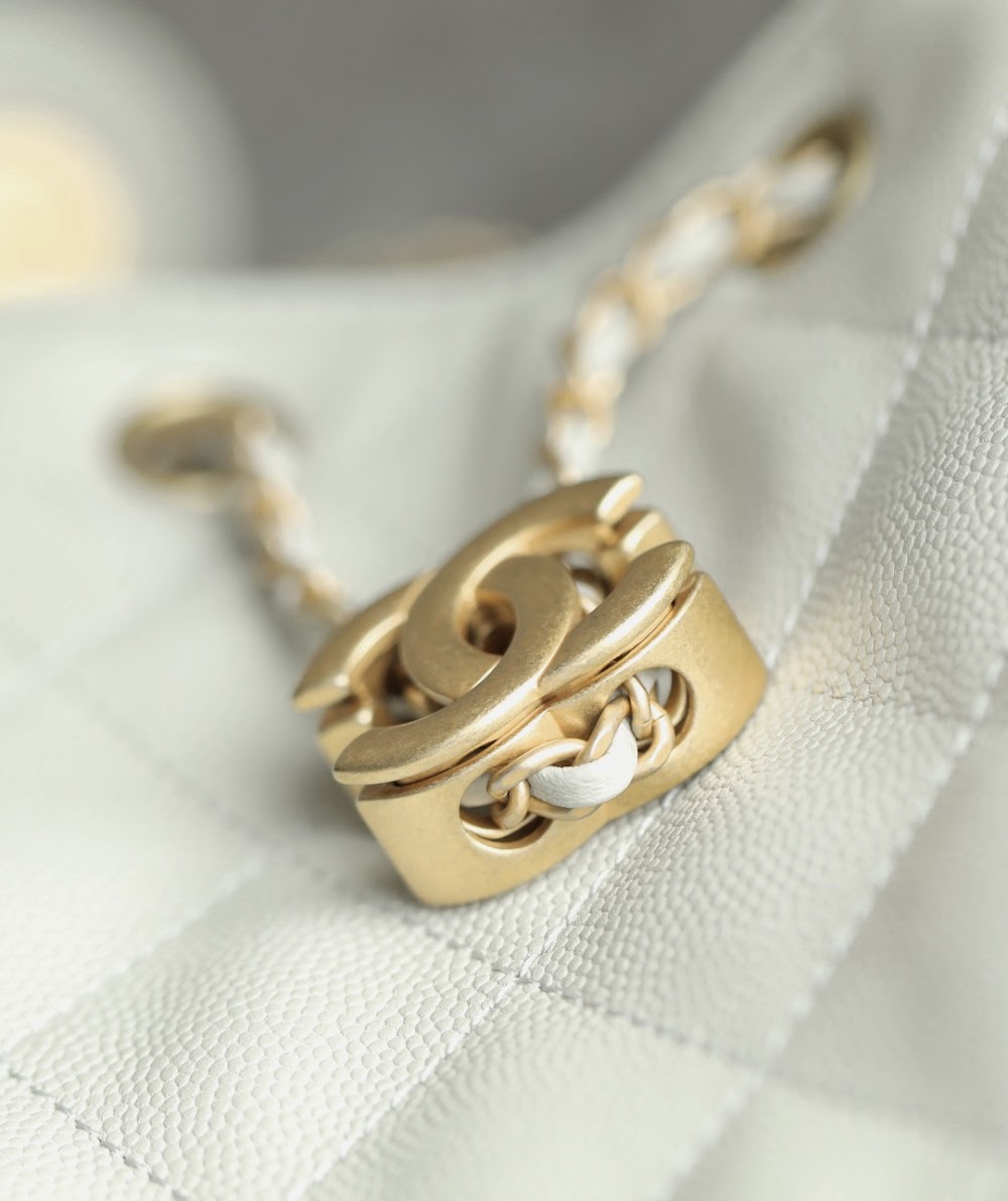 Dragons Bags CHn Luxury Bag --113637