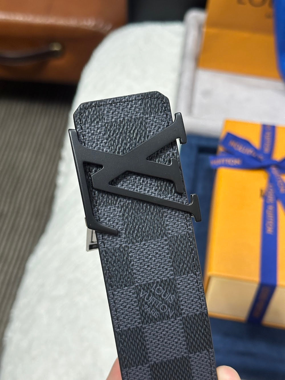 Dragons Bags ln Luxury Belt --109773