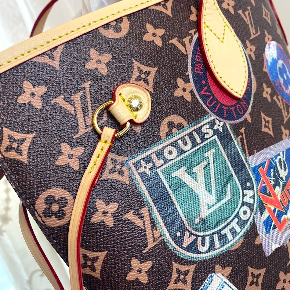 Dragons Bags ln Luxury Bag --76252