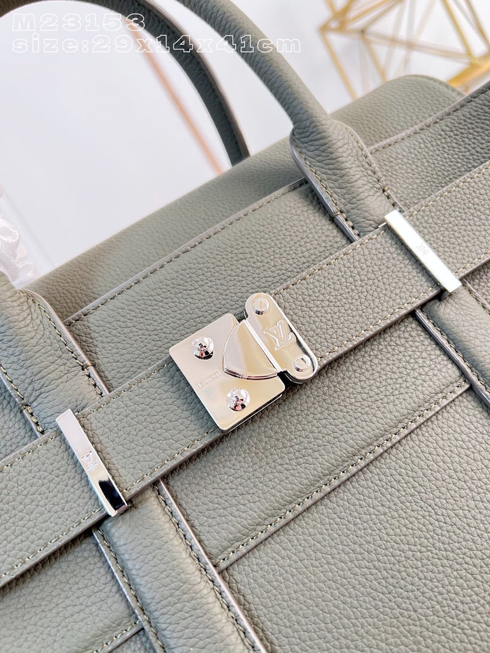 Dragons Bags ln Luxury Bag --96496