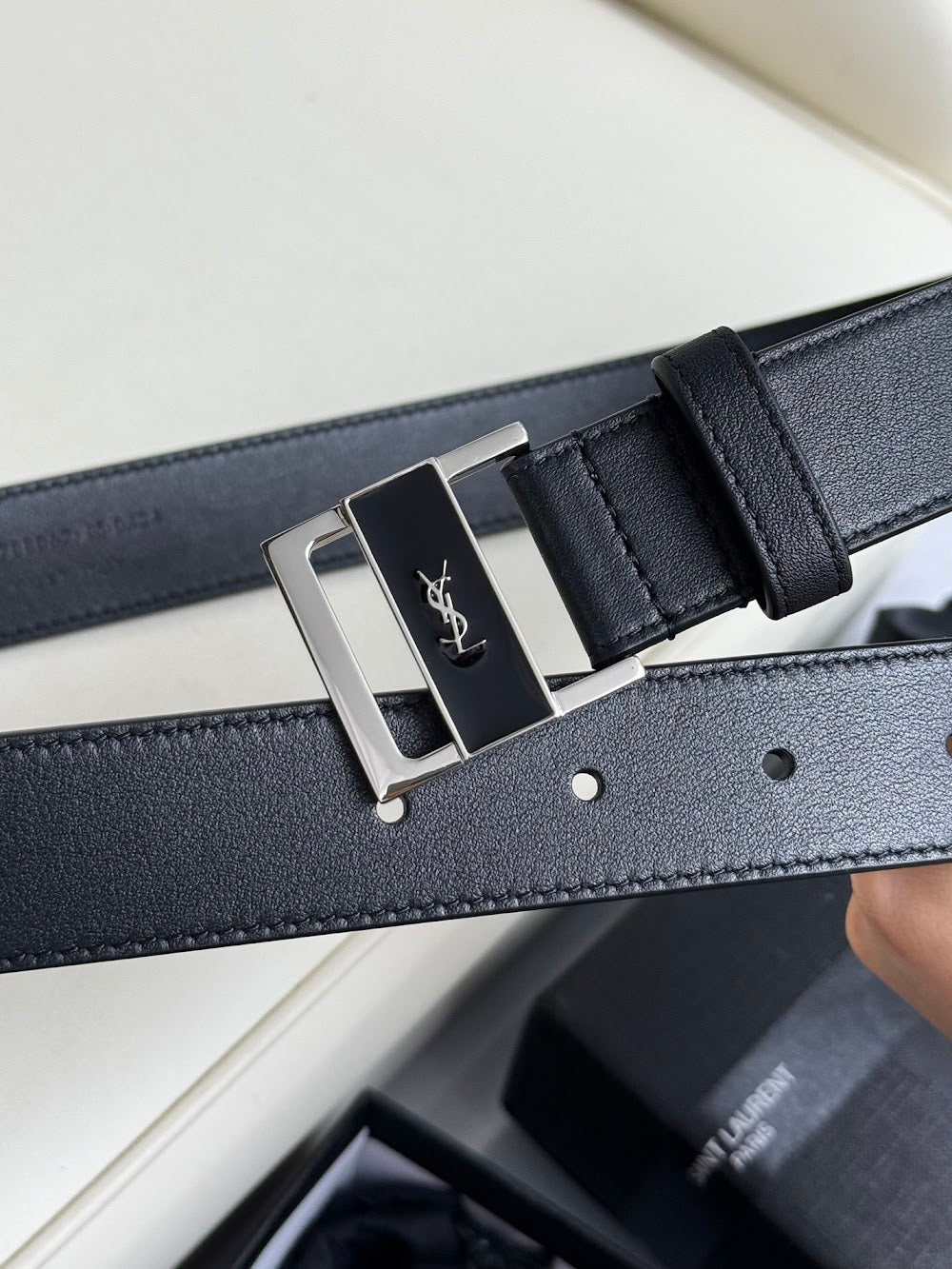 Dragons Bags YSLn Luxury Belt --110488