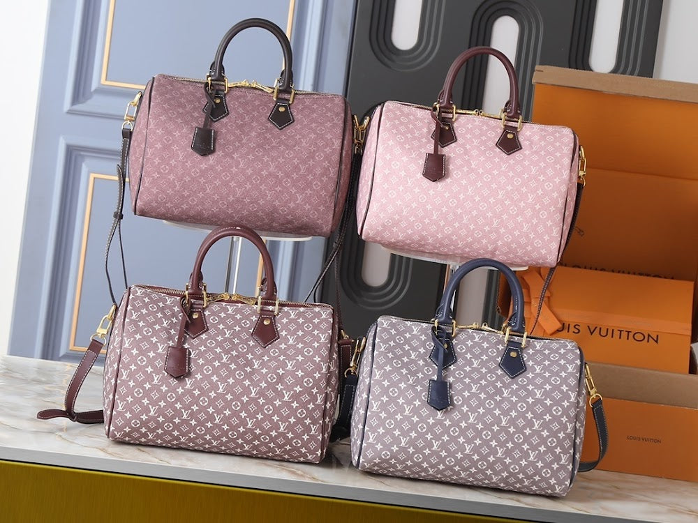 Dragons Bags ln Luxury Bag --77659