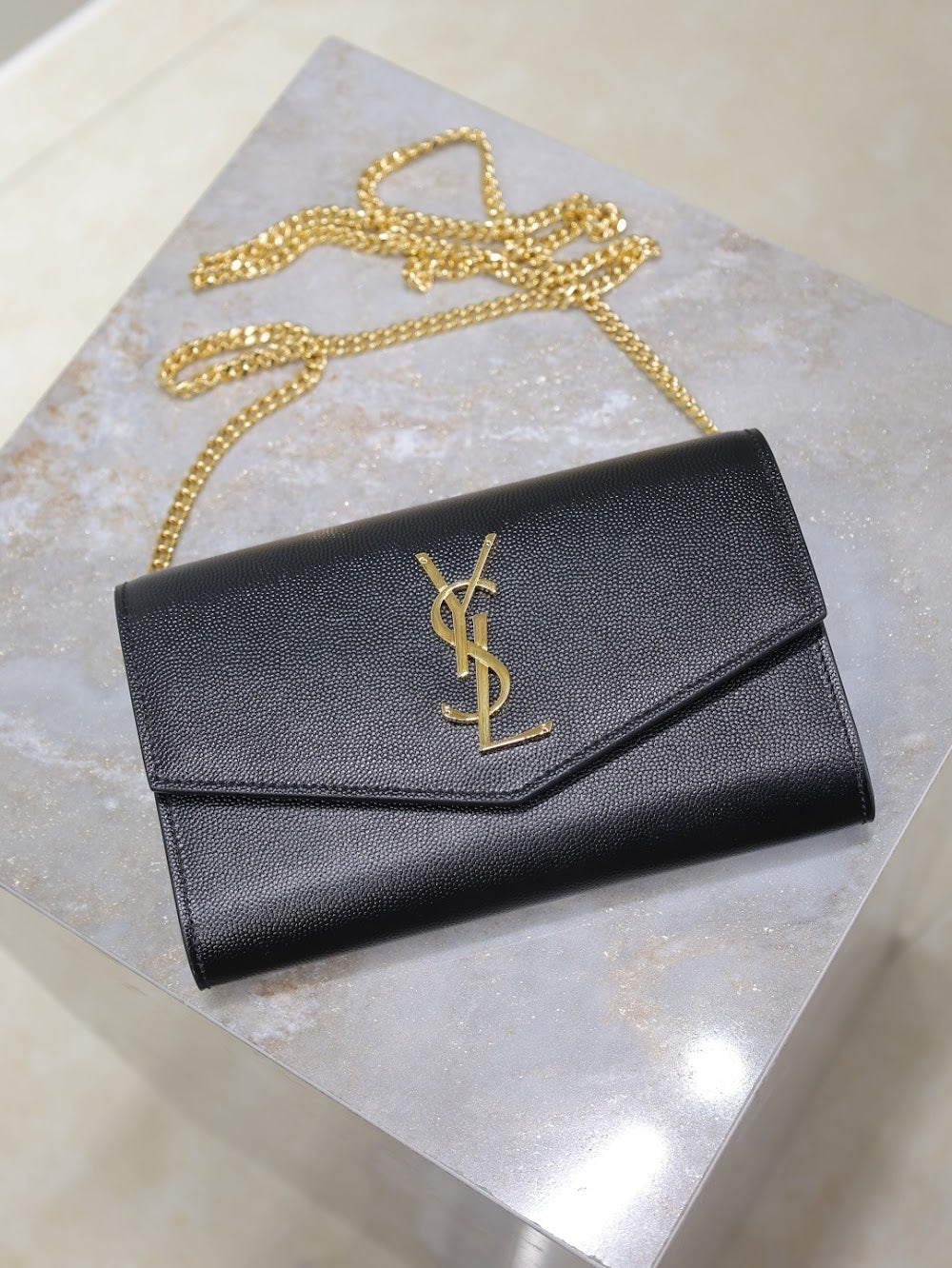 Dragons Bags YSLn Luxury Bag --120510