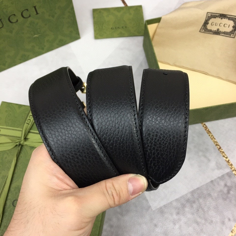 Dragons Bags Guccin Luxury Belt --105233