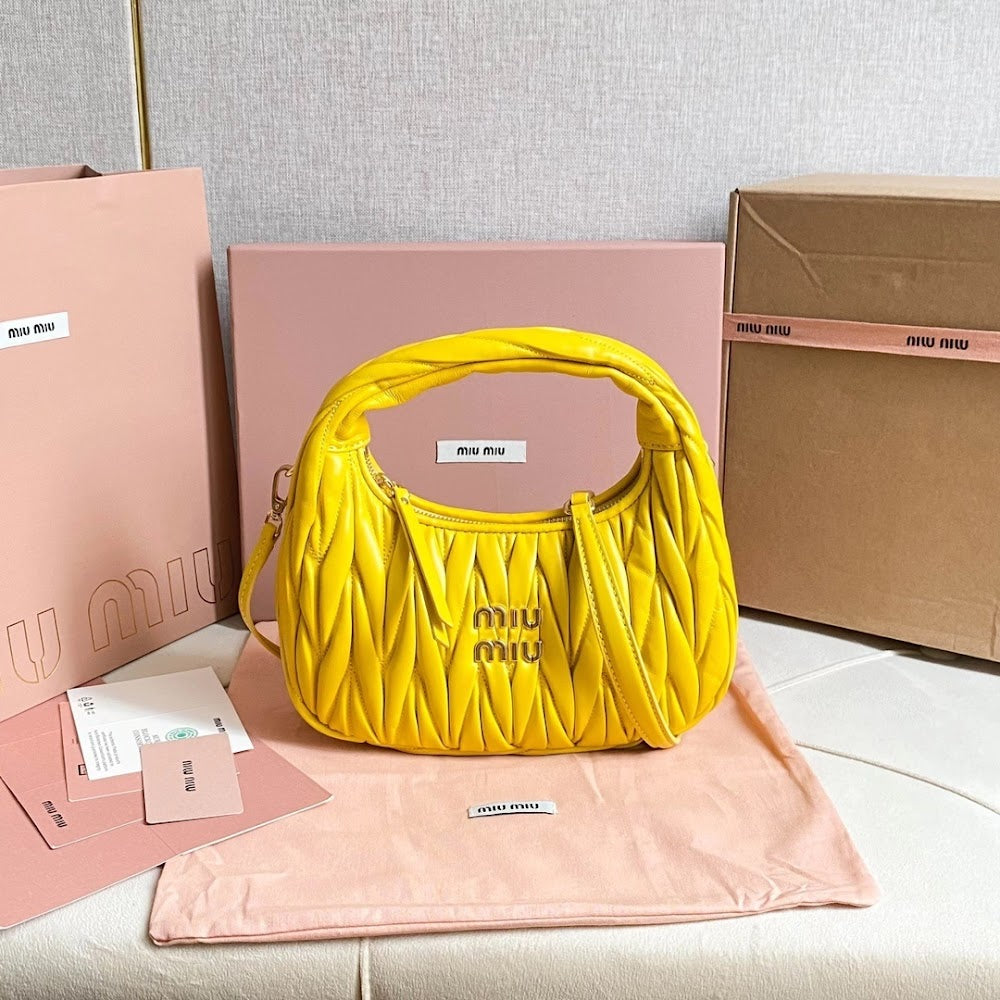 Dragons Bags Miun Miun Luxury Bag --123117