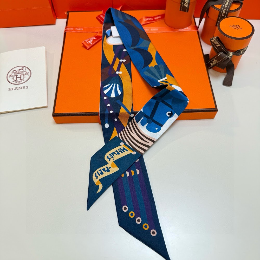 Dragons Bags Premium Designer Scarf --98947