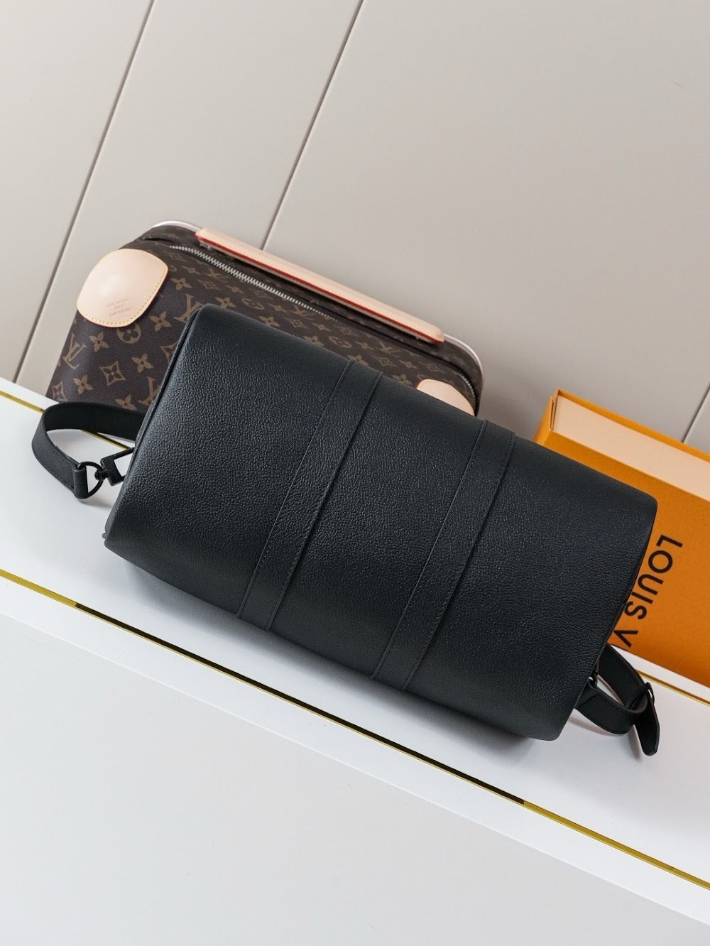 Dragons Bags LVn Luxury Bag --79843