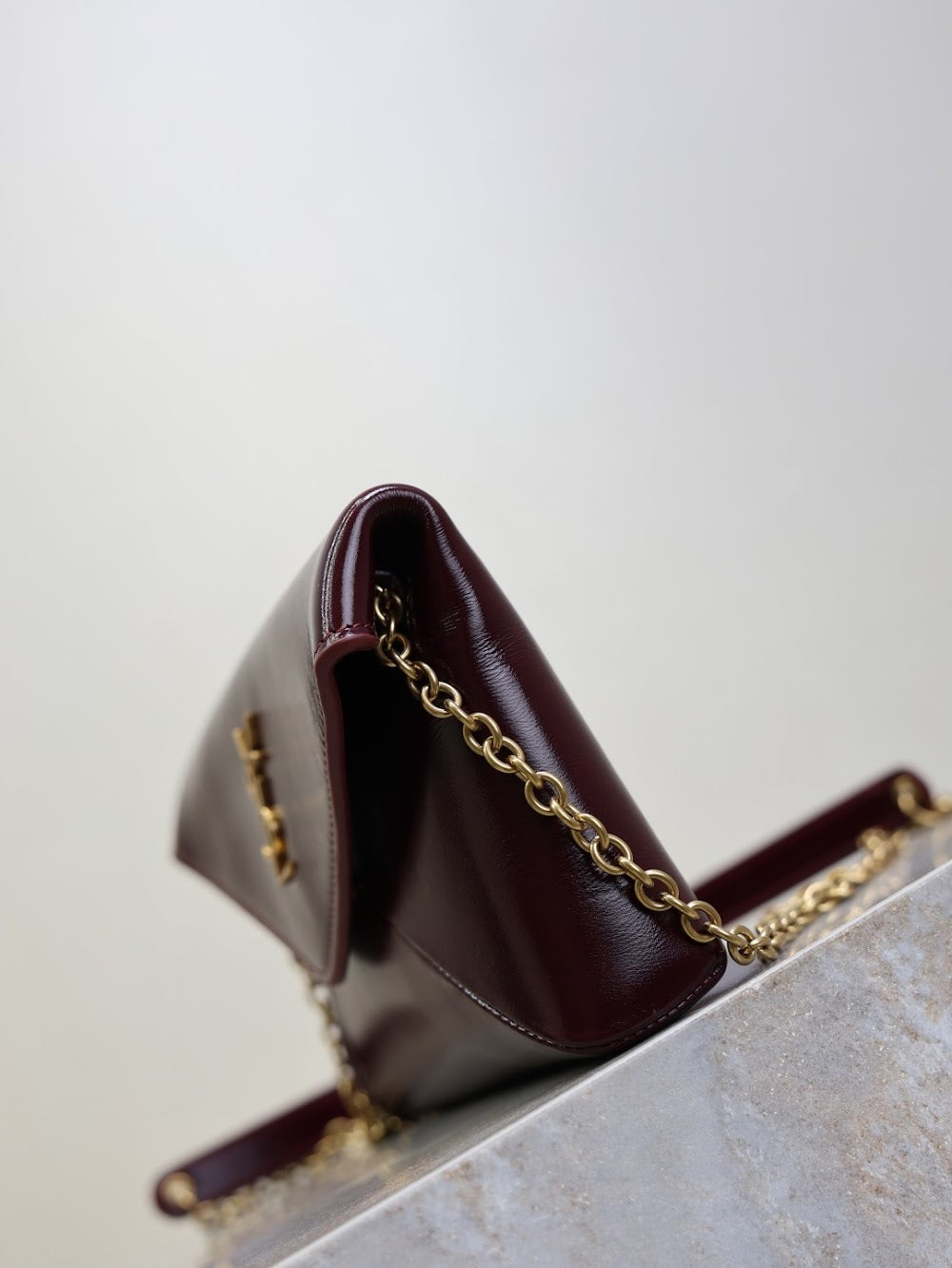 Dragons Bags YSLn Luxury Bag --119722