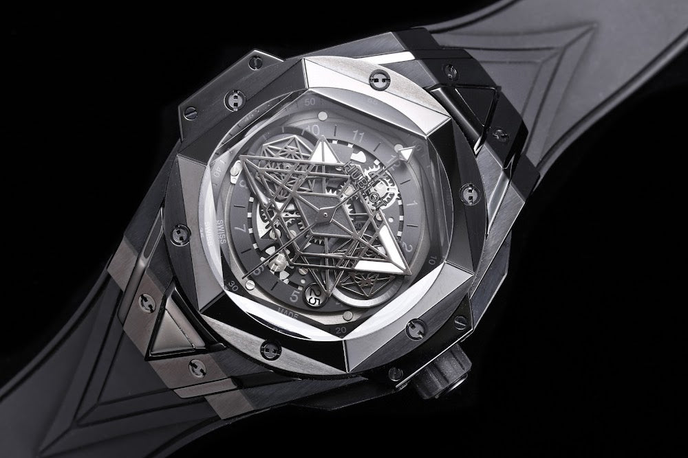Dragons Bags Luxury Designer Watch --103253