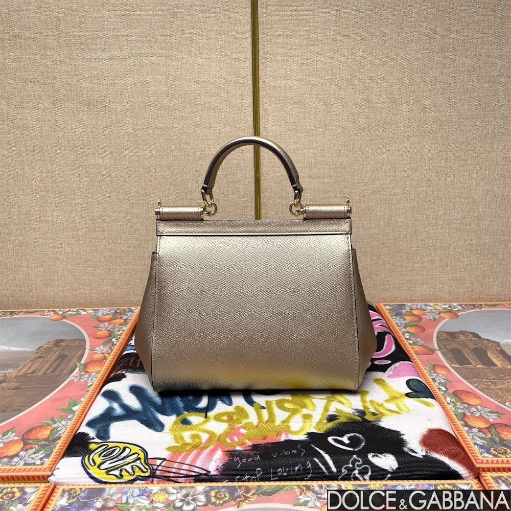 Dragons Bags DGn Luxury Bag --93605