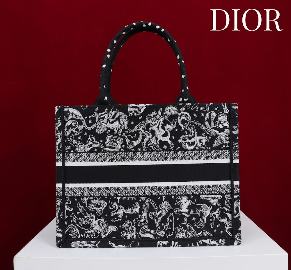 Dragons BagsDiorn Luxury Bag --114892