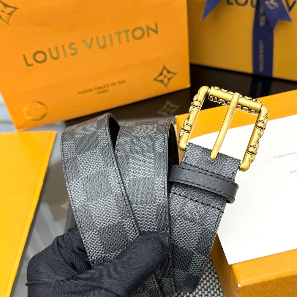 Dragons Bags ln Luxury Belt --110259
