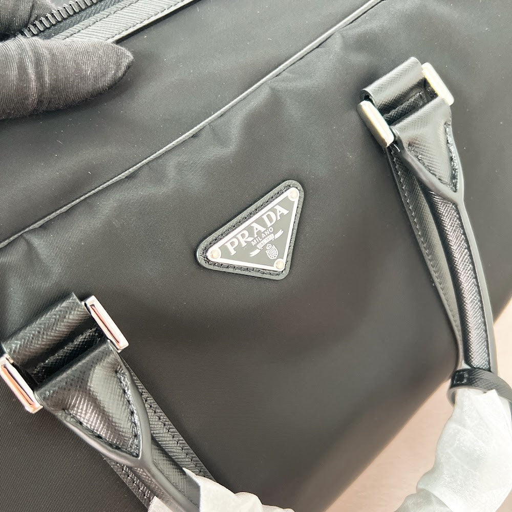 Dragons Bags Pradn Luxury Bag --102471