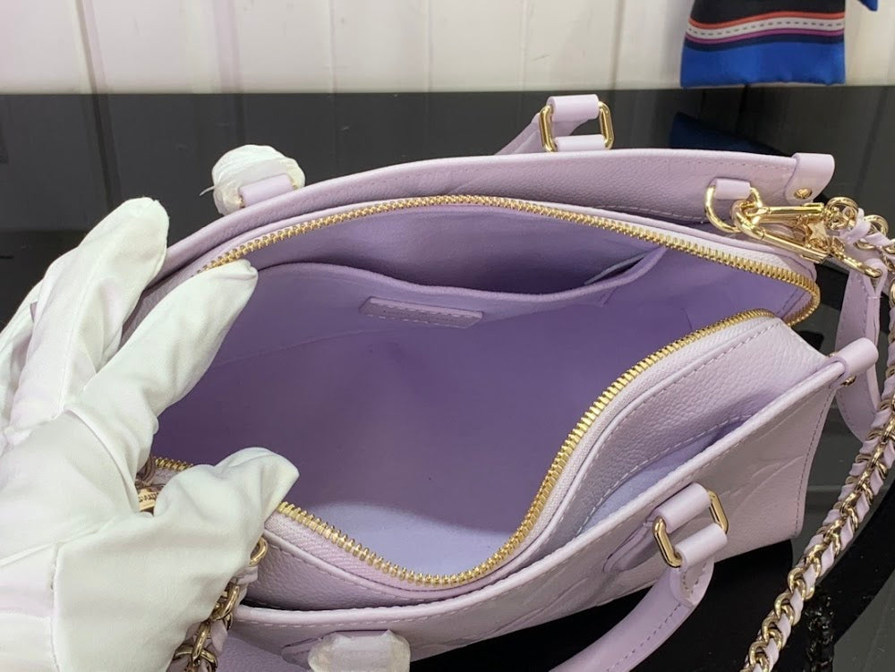 Dragons Bags ln Luxury Bag --97003