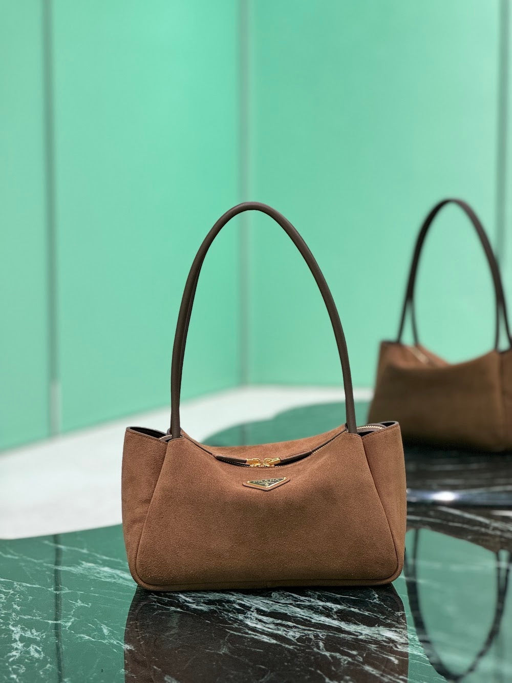 Dragons Bags Pradn Luxury Bag --102233