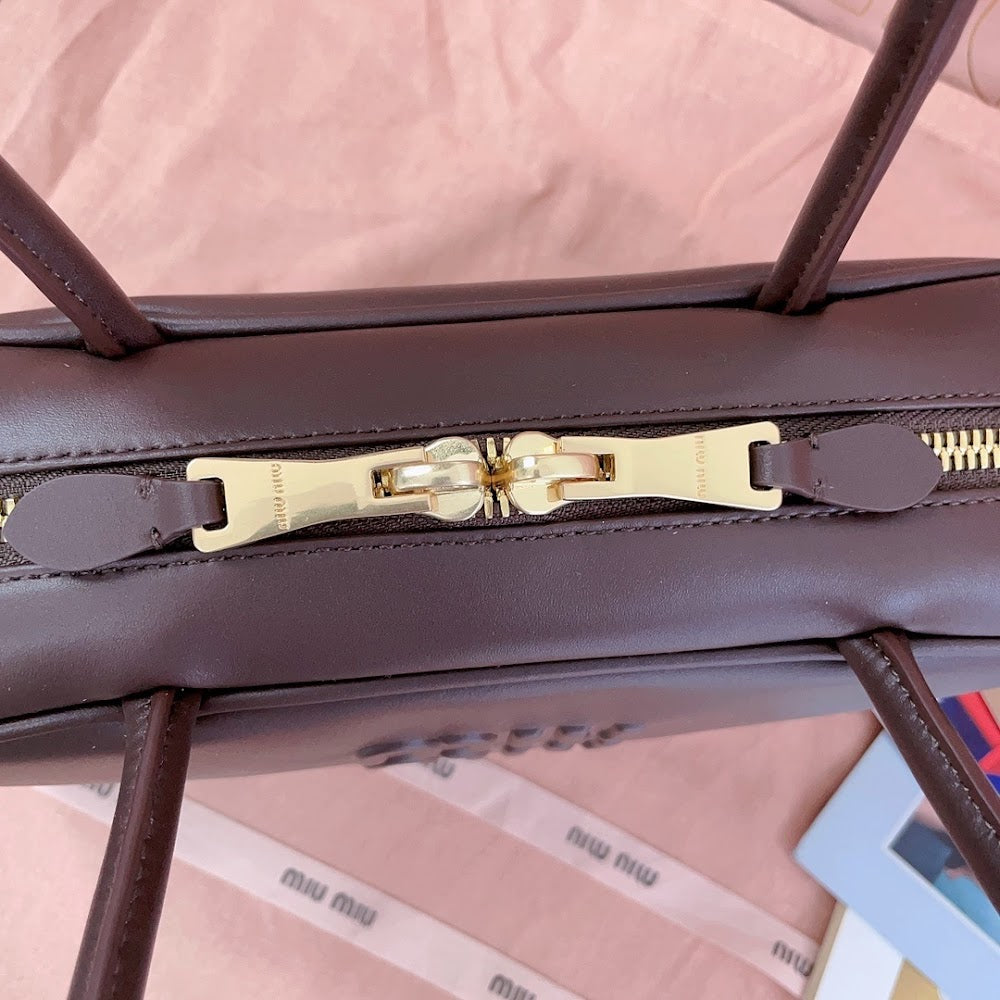 Dragons Bags Miun Miun Luxury Bag --123076