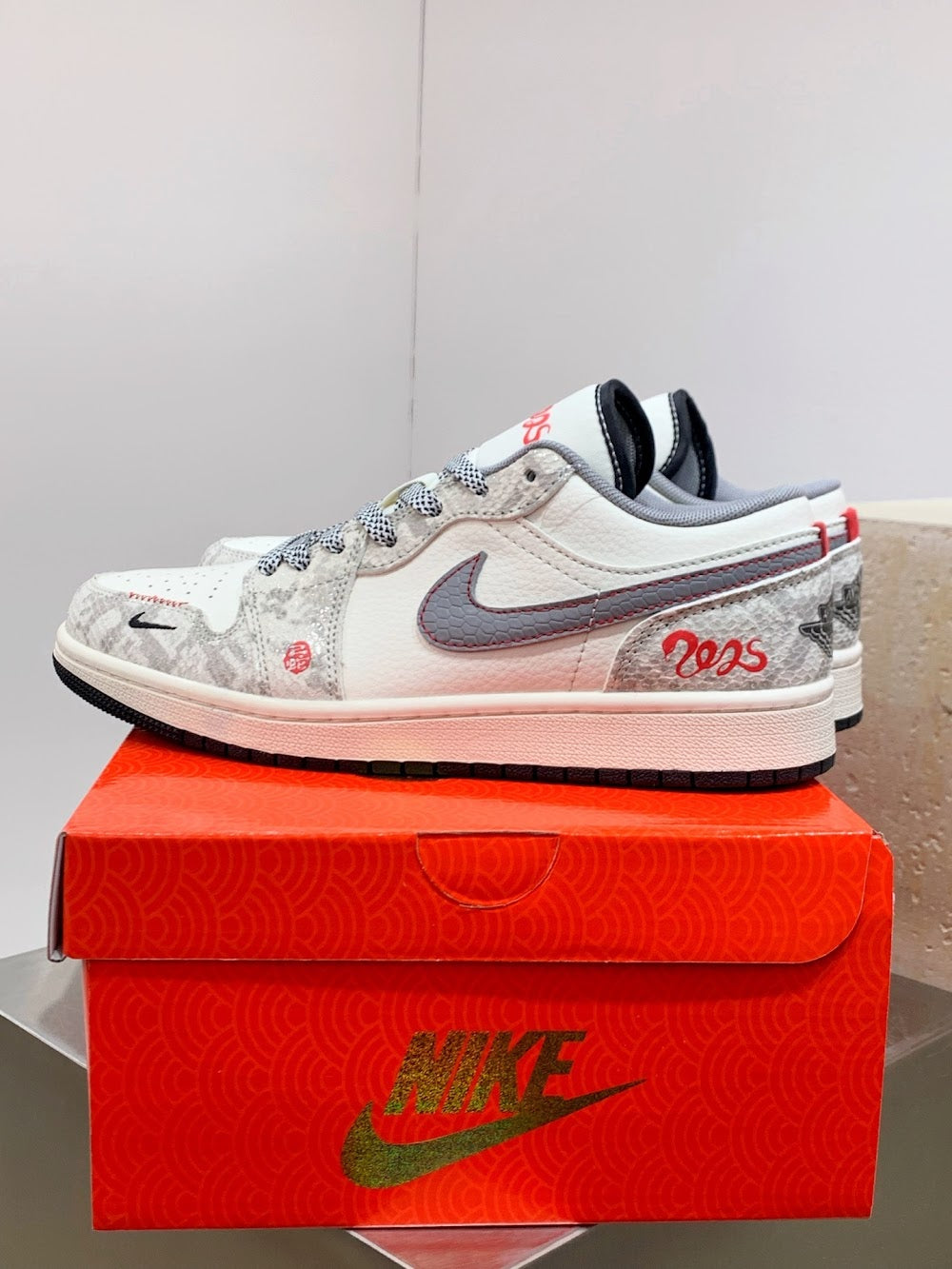 Dragons Bags Nike Luxury Shoes --55184