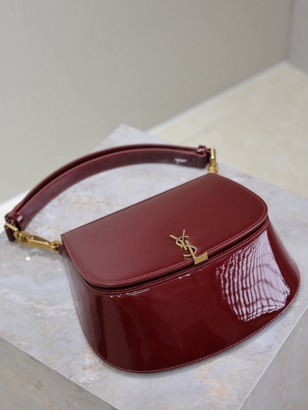Dragons Bags YSLn Luxury Bag --119752