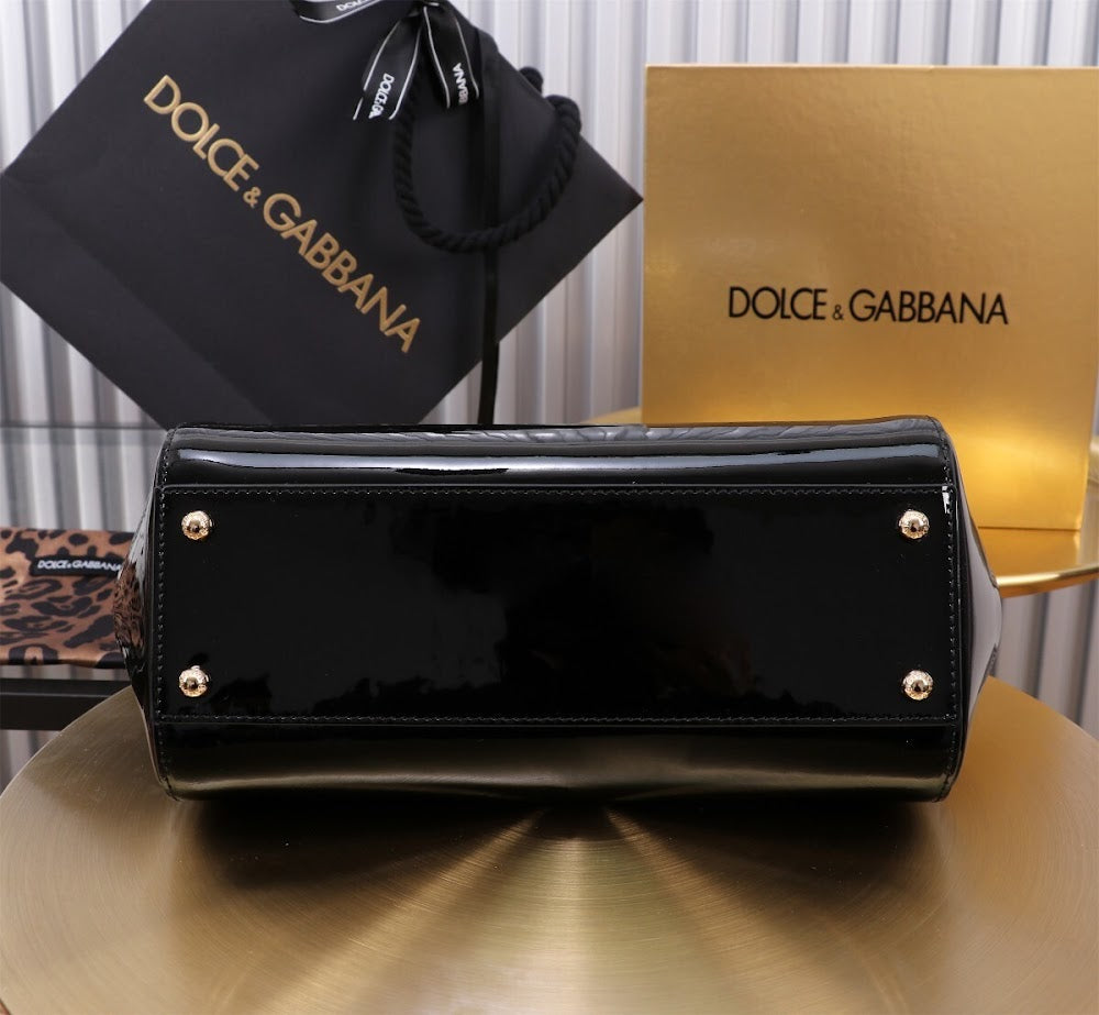 Dragons Bags DGn Luxury Bag --93642