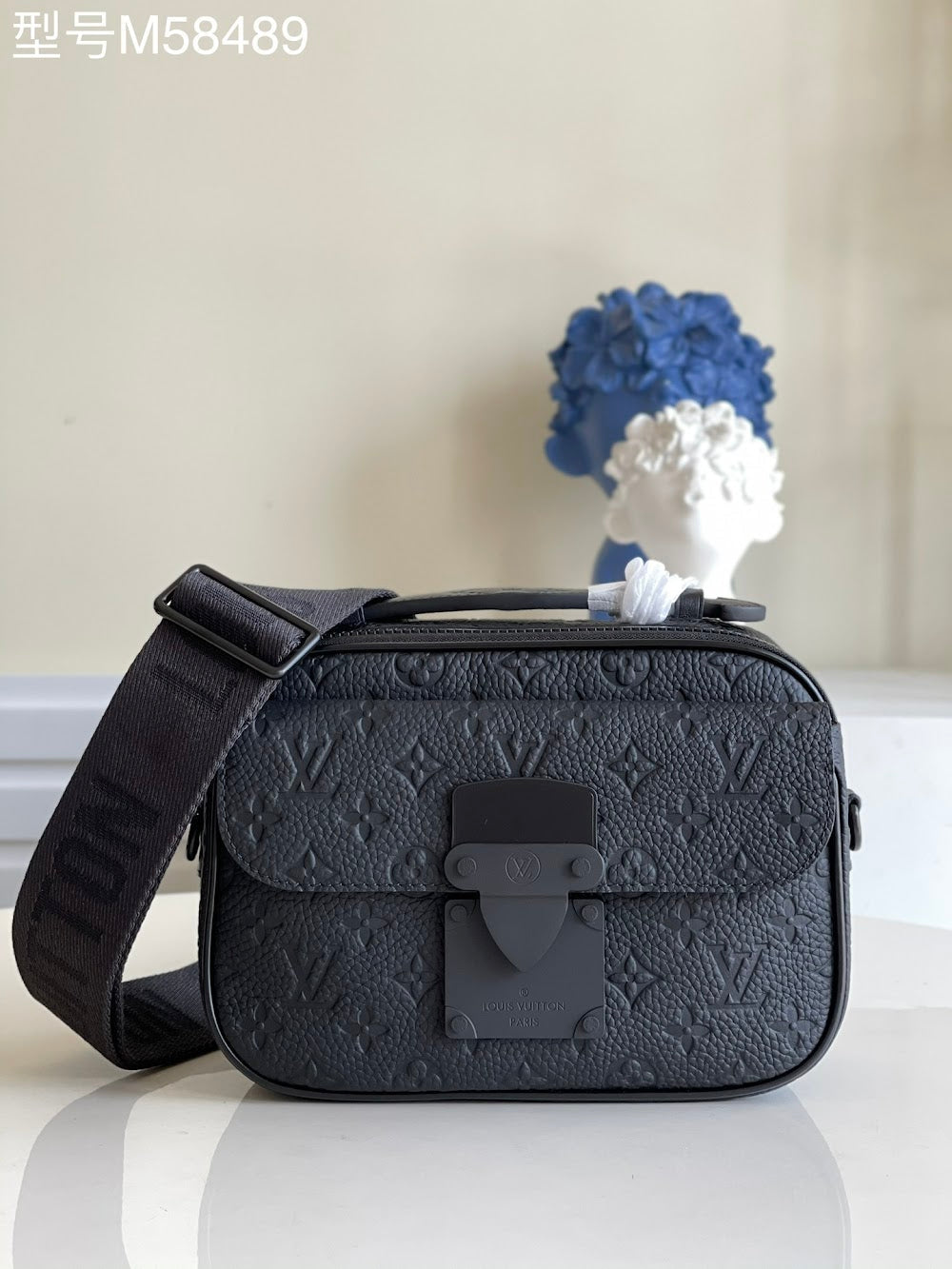 Dragons Bags ln Luxury Bag --96895