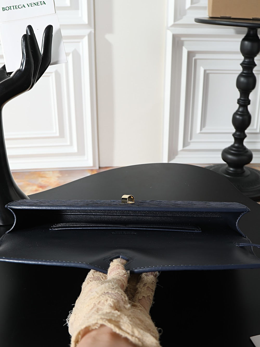 Dragons Bags Bottegan Luxury Bag --91440