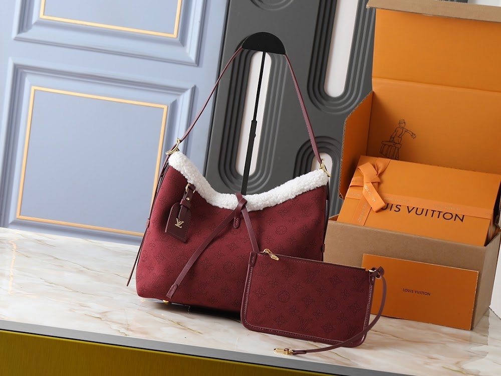 Dragons Bags ln Luxury Bag --77647