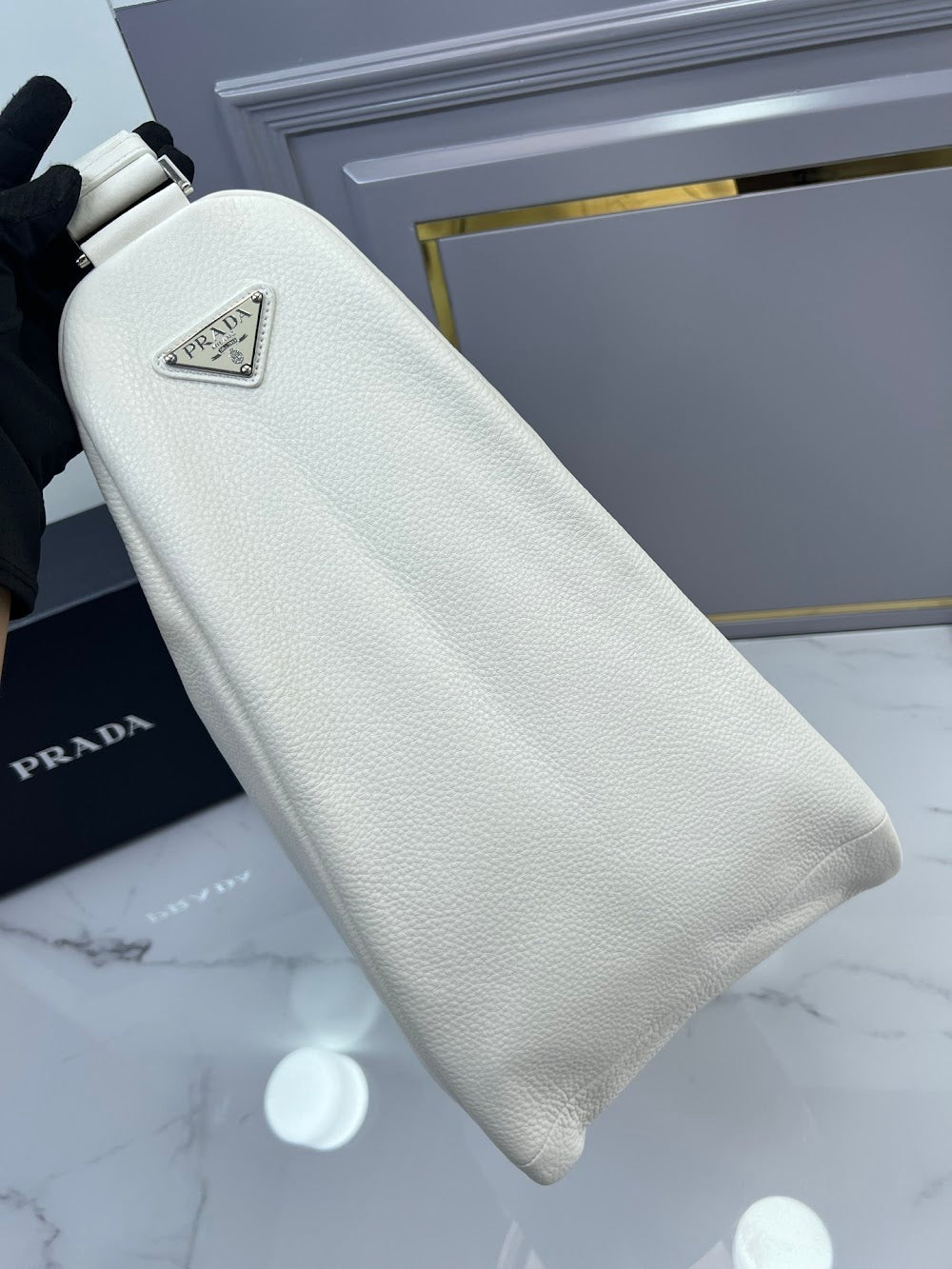 Dragons Bags Pradn Luxury Bag --102642
