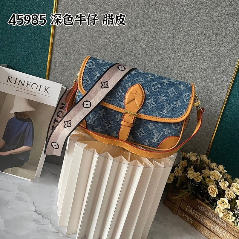 Dragons Bags ln Luxury Bag --78631