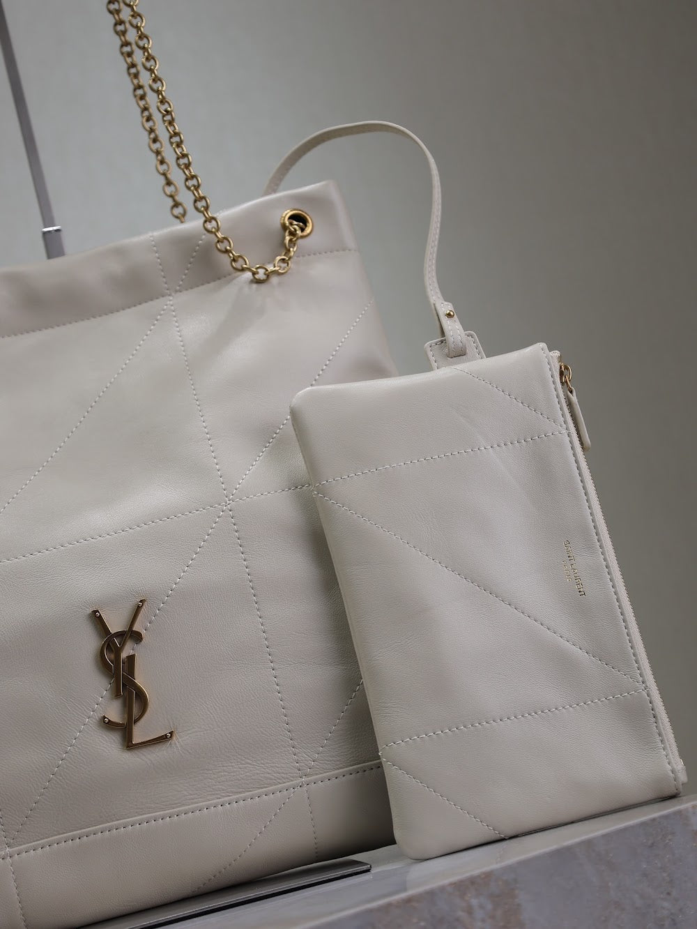 Dragons Bags YSLn Luxury Bag --119201